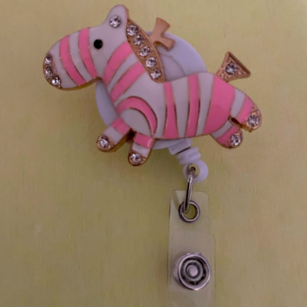 Holder Badge